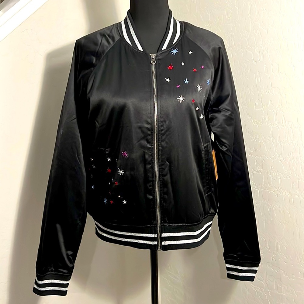 VANS “Lynx” Jacket.  NWT.  VN0A3T8JB